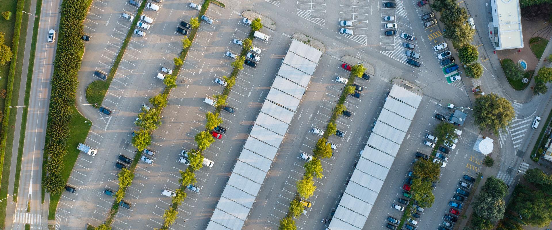 Parking cover image