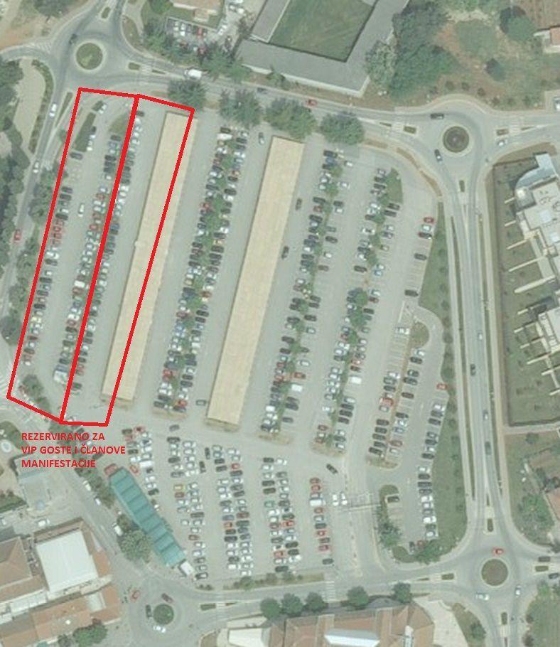 VGP zatvoren parking- Beach Volley2