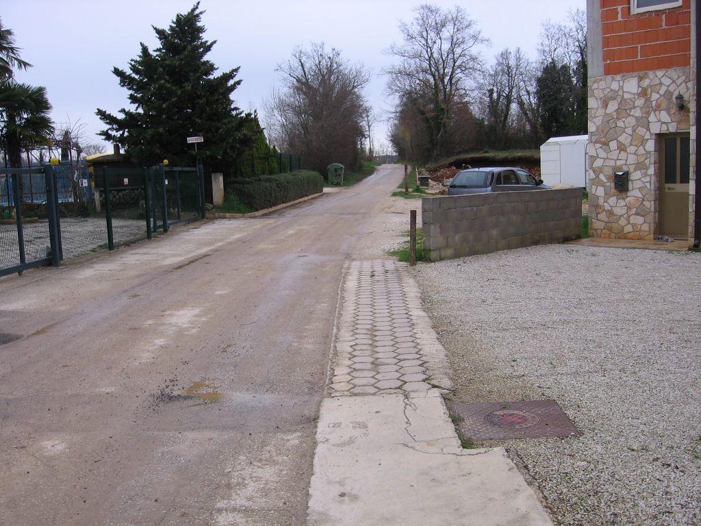 Funtana_Dalmatinska ul