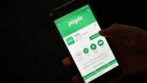 pajdo